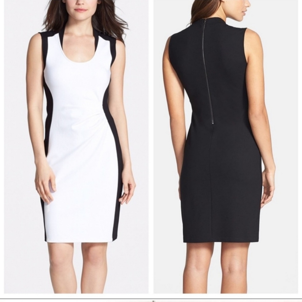 Bodycon dress